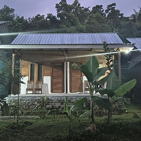Senaru Garden Homestay ภายนอก รูปภาพ