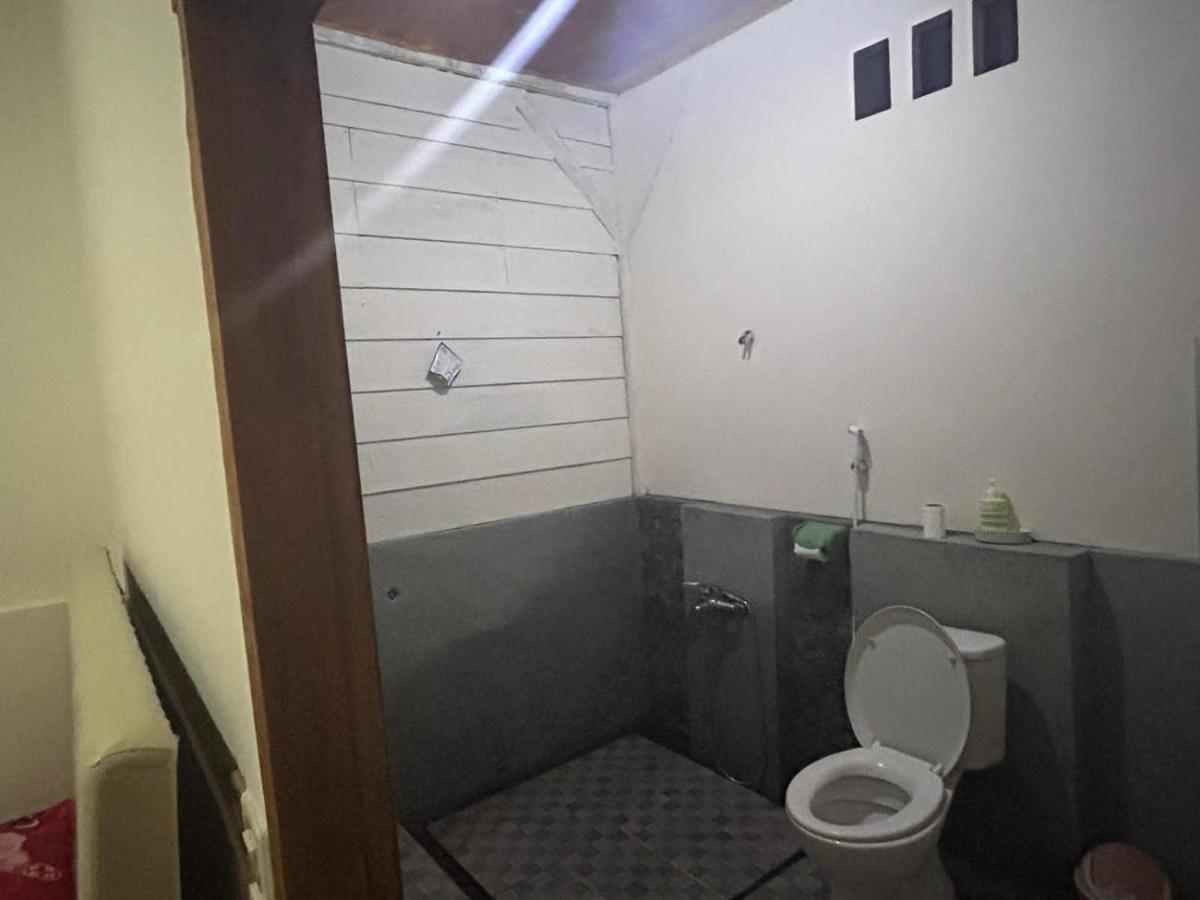 Senaru Garden Homestay ภายนอก รูปภาพ