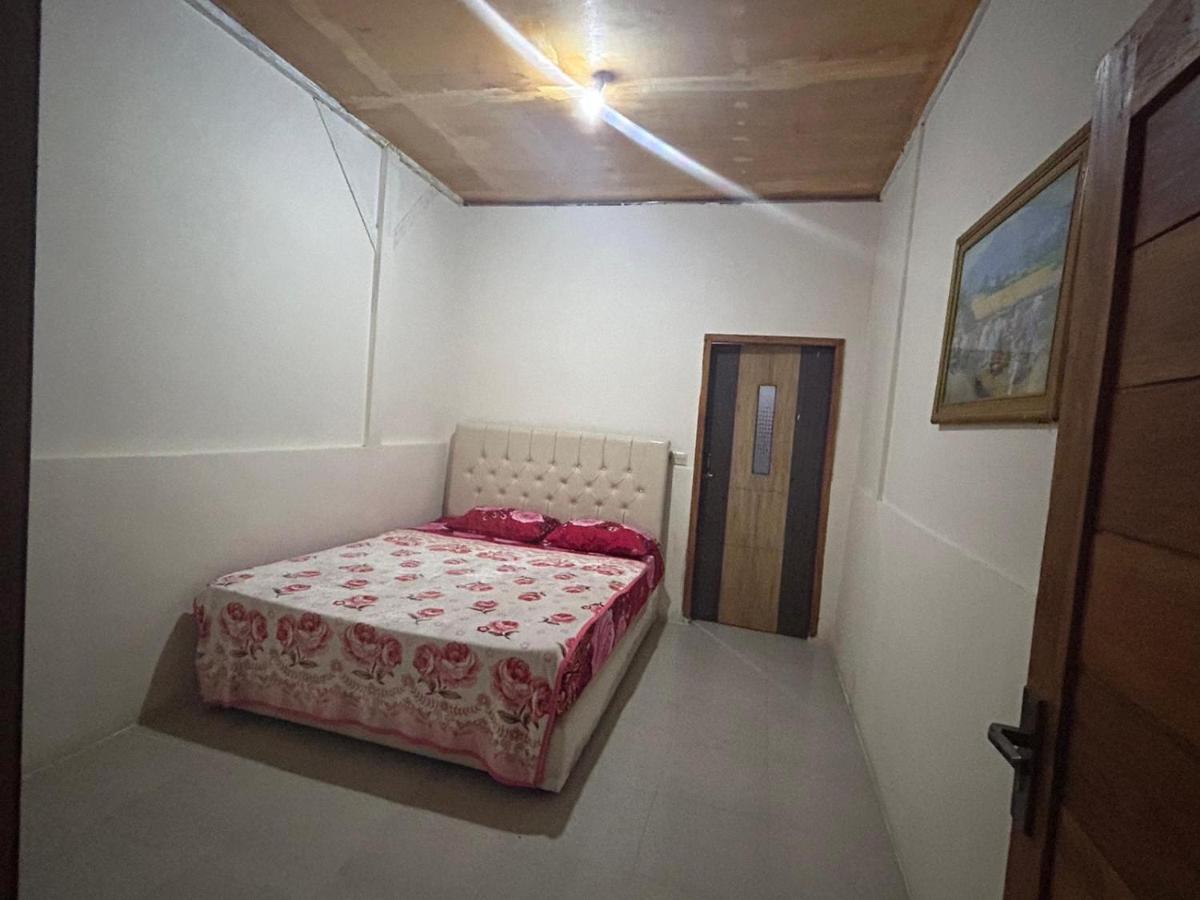 Senaru Garden Homestay ภายนอก รูปภาพ
