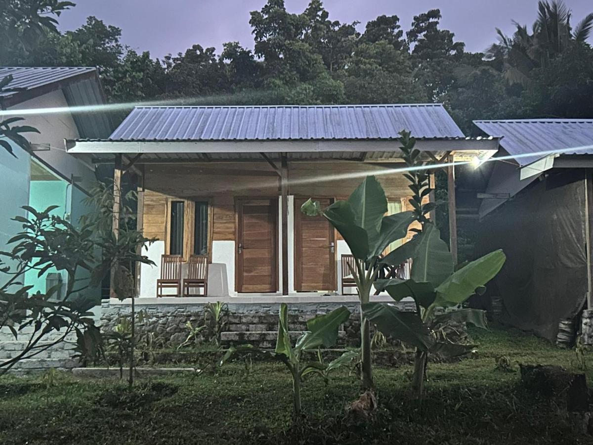 Senaru Garden Homestay ภายนอก รูปภาพ