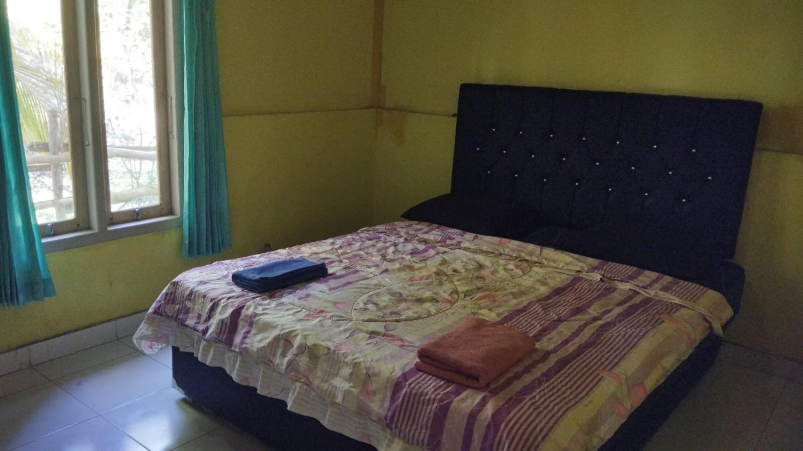 Senaru Garden Homestay ภายนอก รูปภาพ