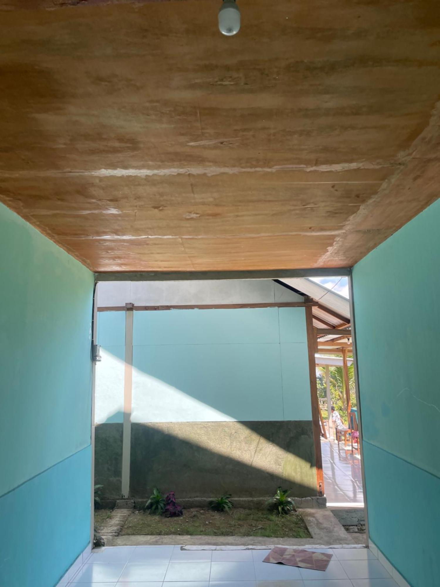 Senaru Garden Homestay ภายนอก รูปภาพ