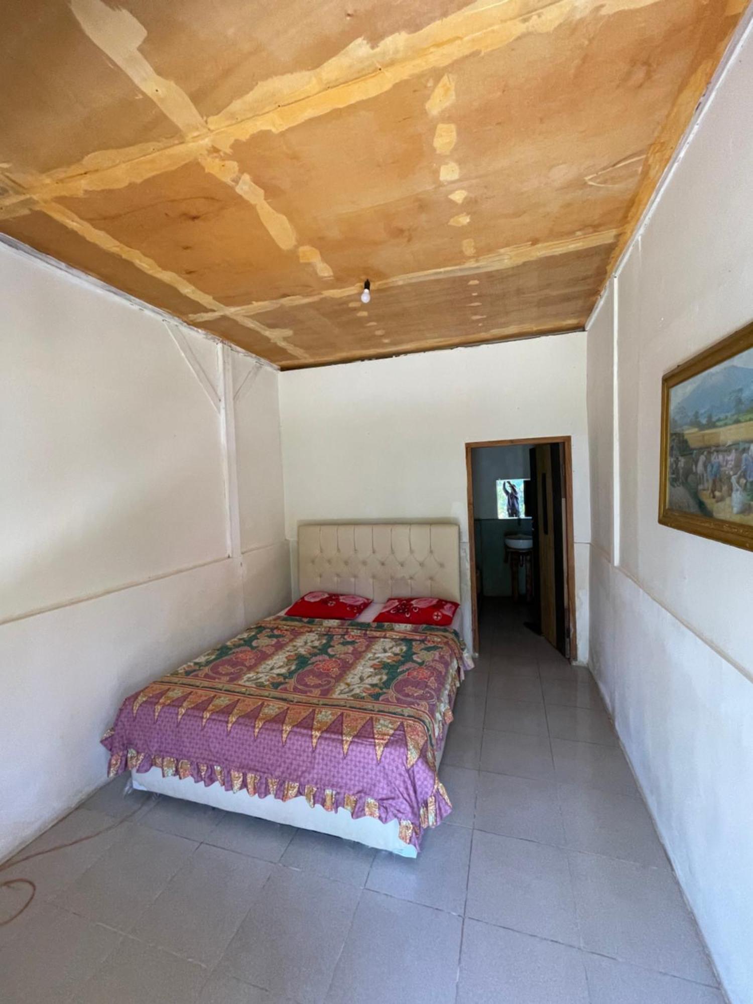 Senaru Garden Homestay ภายนอก รูปภาพ
