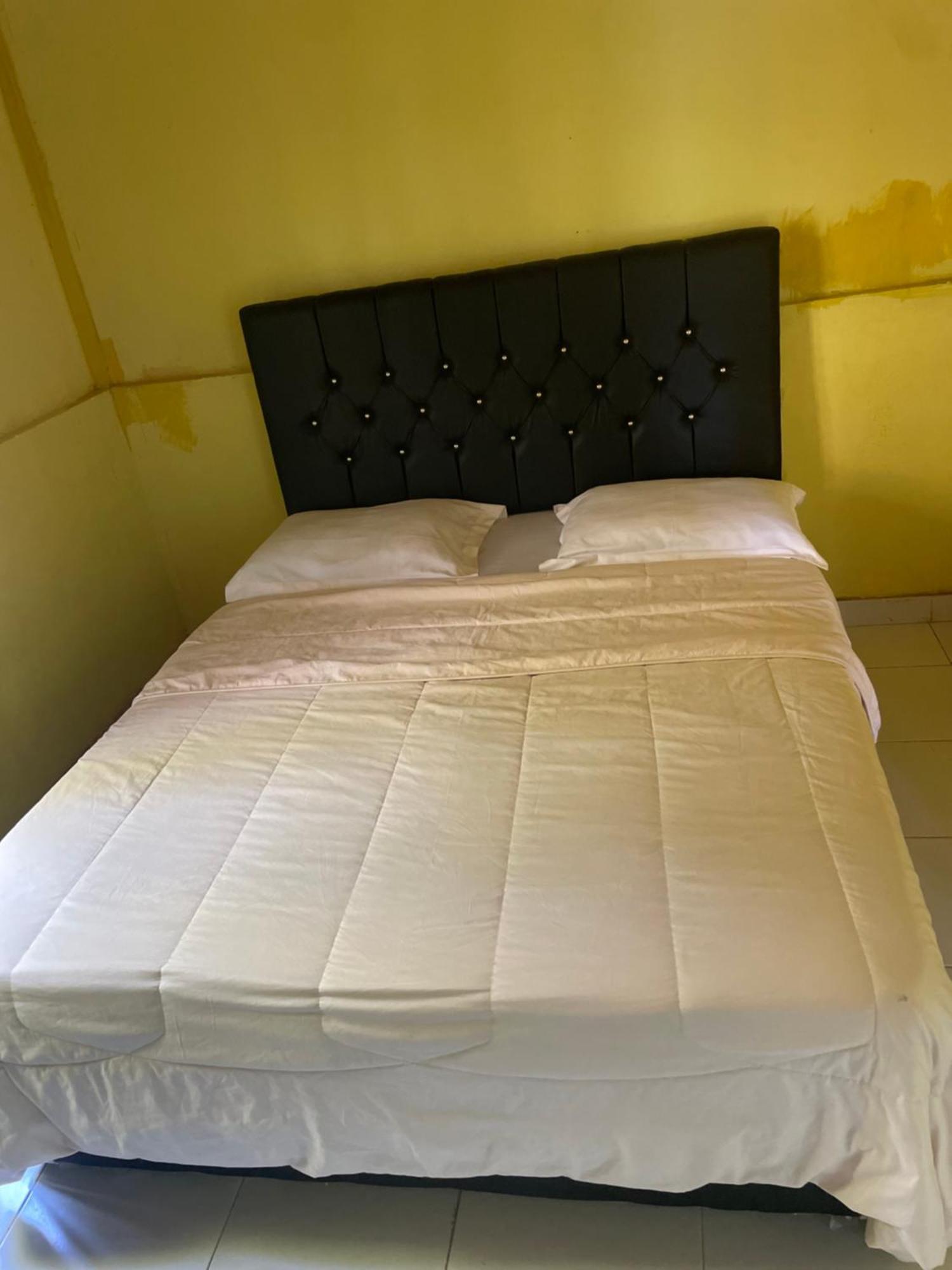 Senaru Garden Homestay ภายนอก รูปภาพ