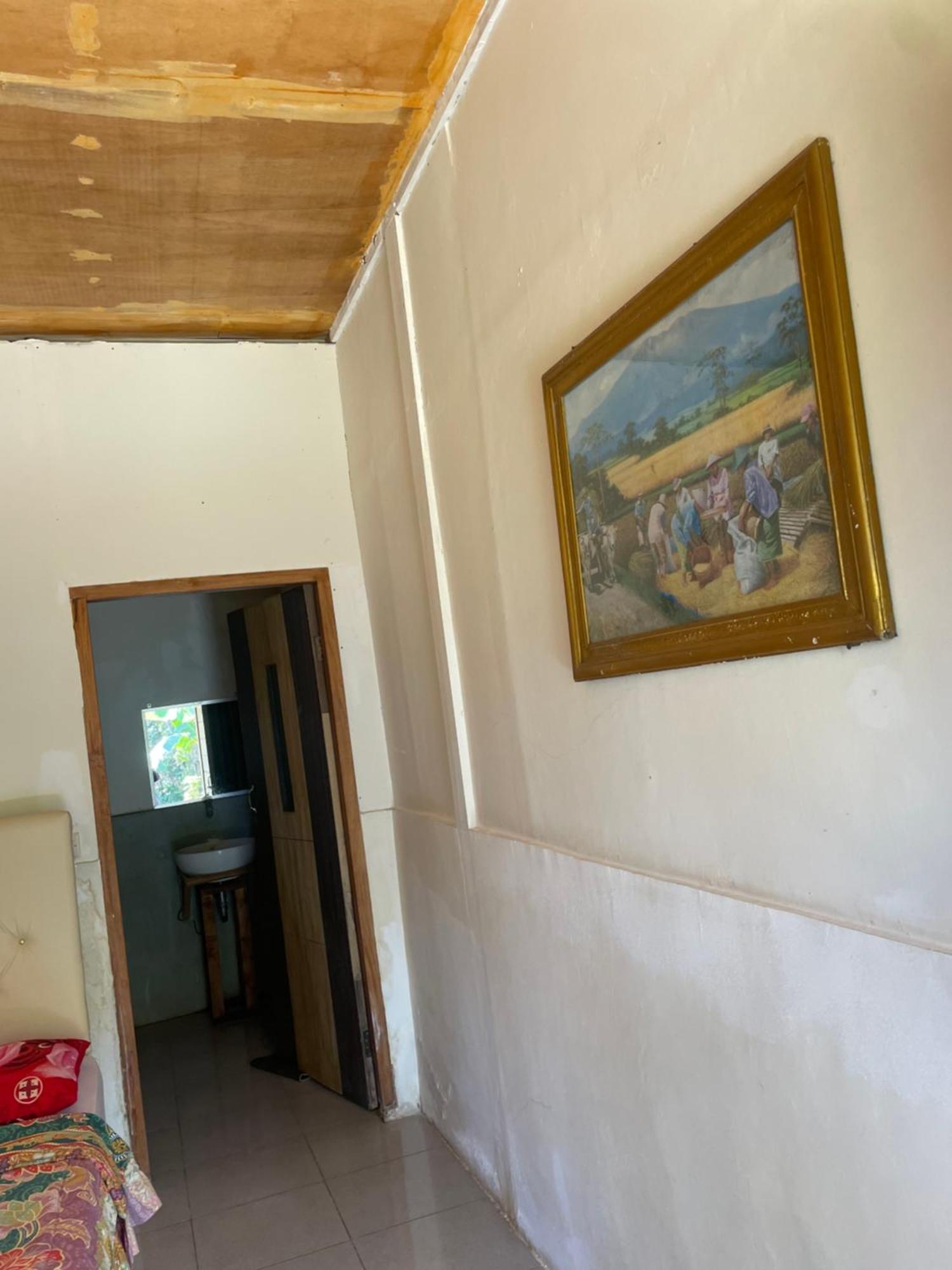Senaru Garden Homestay ภายนอก รูปภาพ