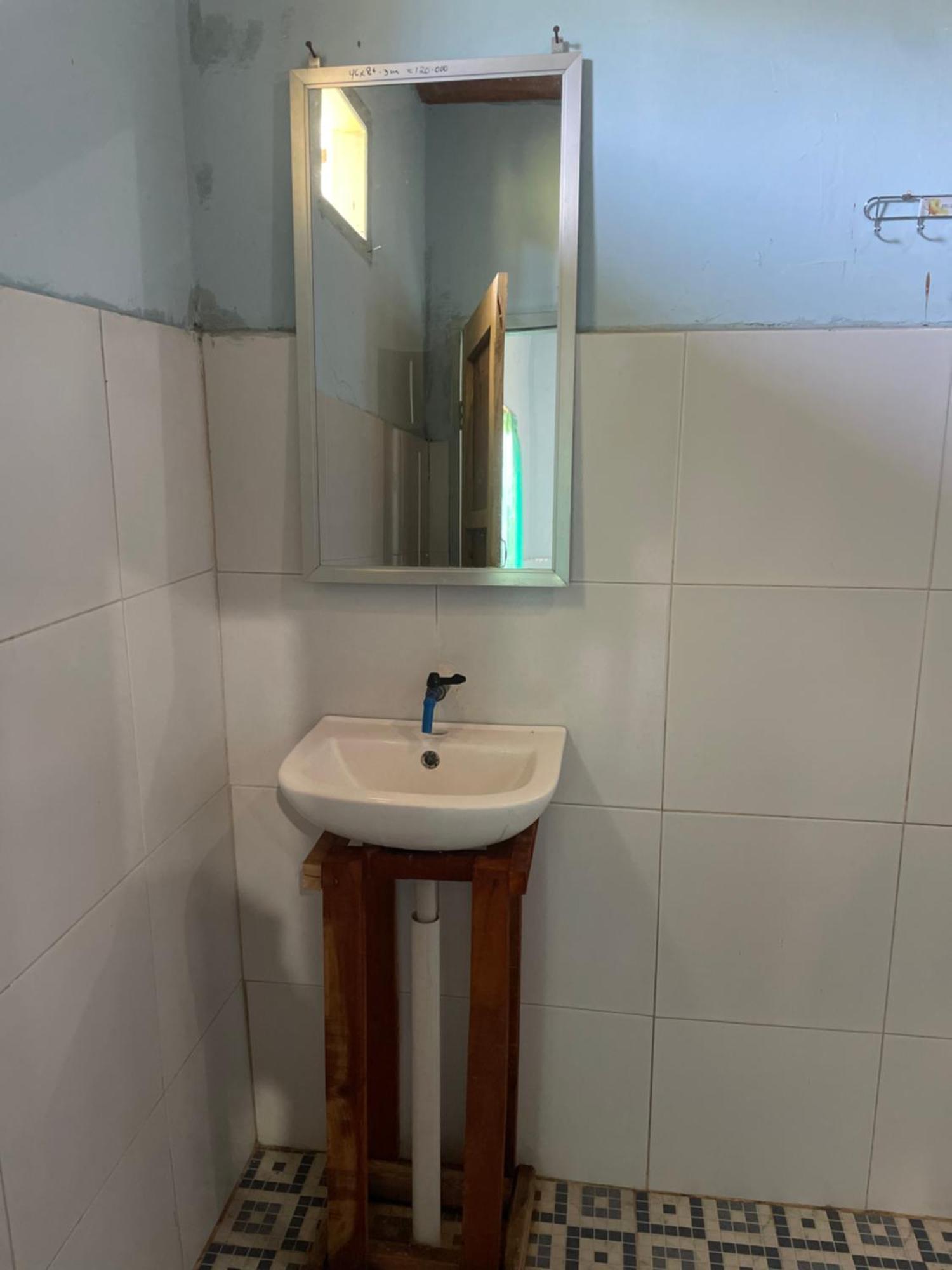 Senaru Garden Homestay ภายนอก รูปภาพ