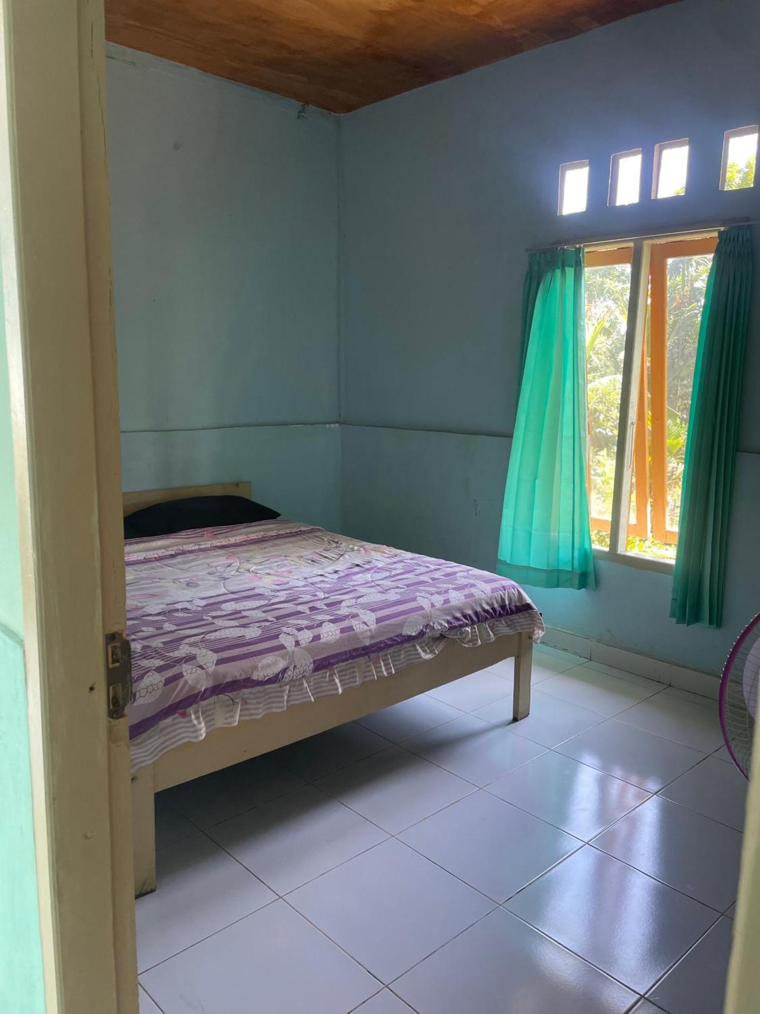 Senaru Garden Homestay ภายนอก รูปภาพ