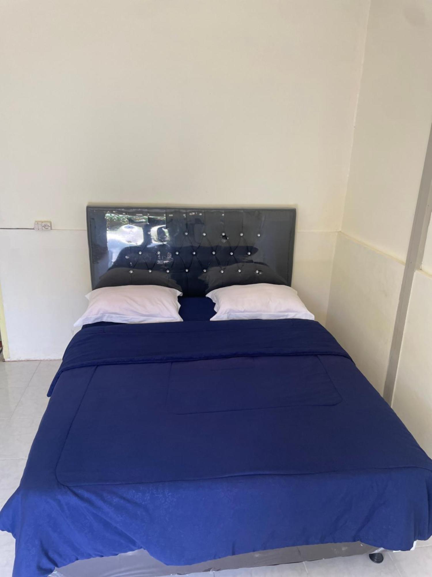 Senaru Garden Homestay ภายนอก รูปภาพ