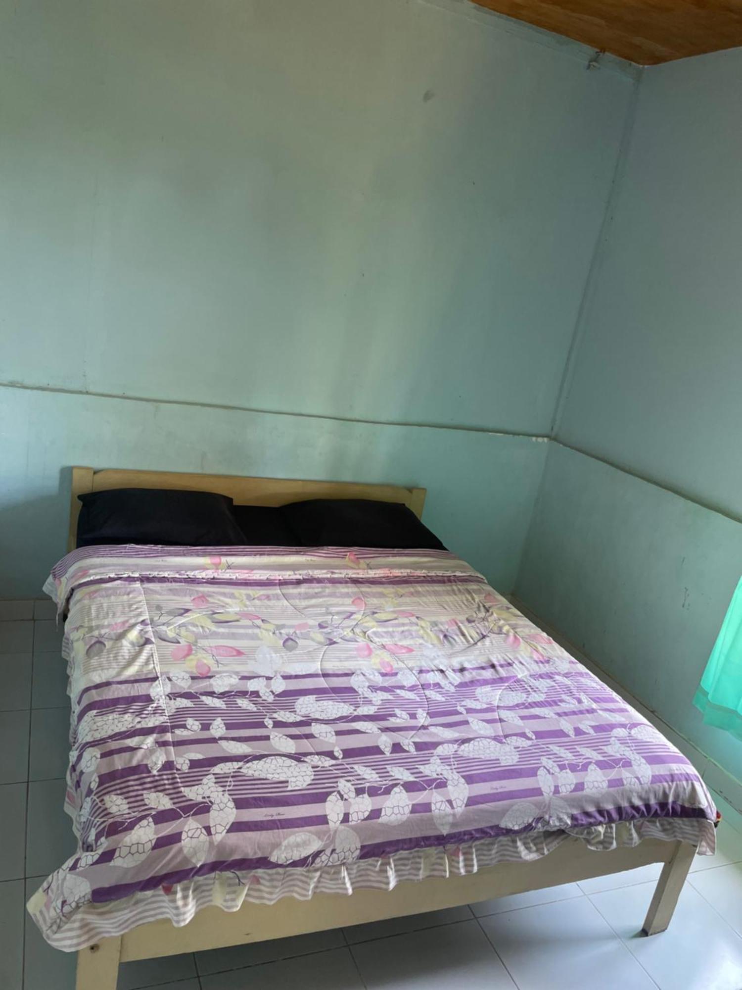 Senaru Garden Homestay ภายนอก รูปภาพ